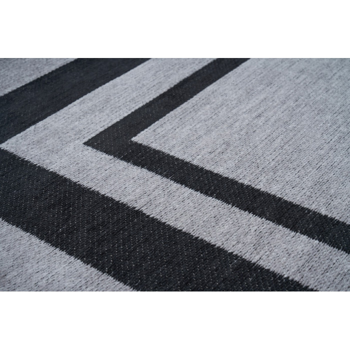 Carpet  ALTO GRAY (Art Deco Collection)